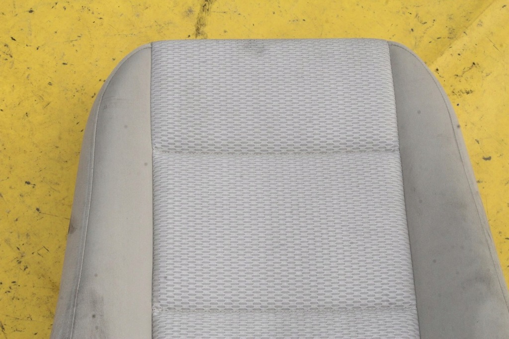 фото №4, Спинка сиденье правый перед передние audi a2