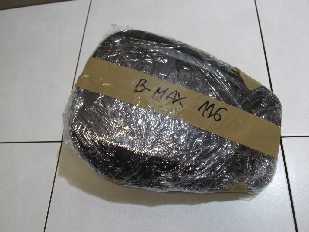 фото №4, Козирок захист дисплея b-max 2013 rok