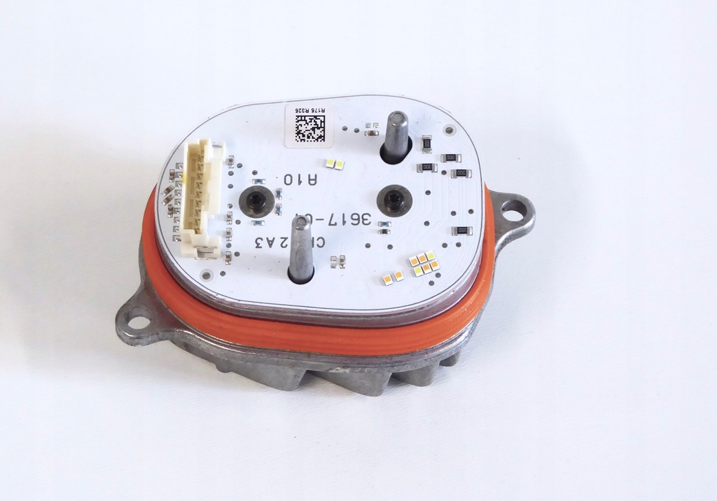 фото №2, Модуль лампи led opel grandland x