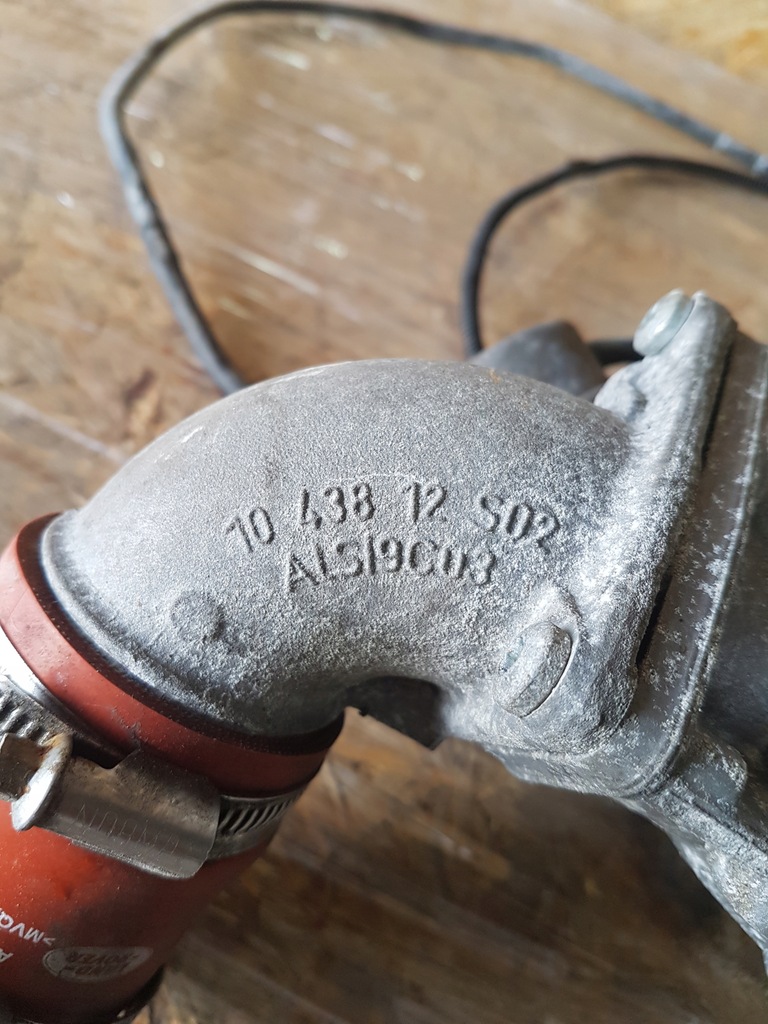 фото №9, Land rover discovery iv 3.0 клапан egr