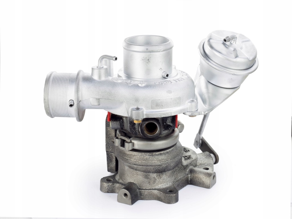 фото №5, Nowa турбонагнетатель alfa romeo giulietta/ alfa romeo mito 1.4 tb 120km