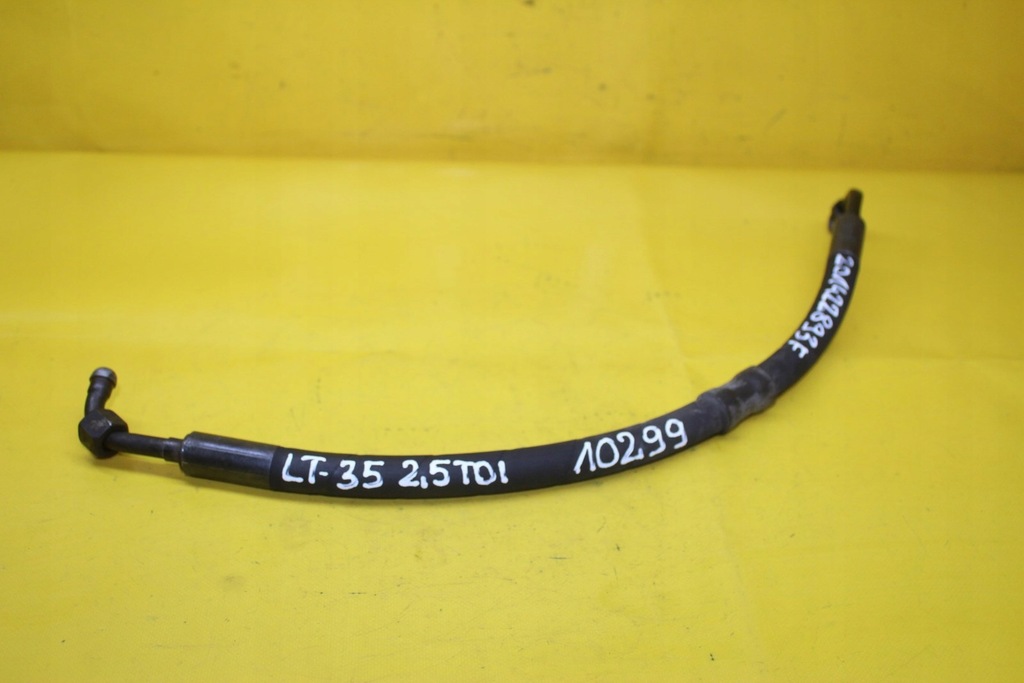 фото №1, Шланг підсилювача lt35 2.5tdi 2d1422893f