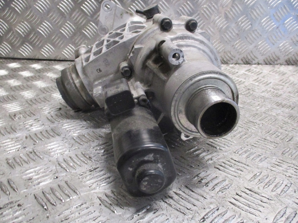 фото №5, Редуктор jeep renegade 1,3i 00552832120