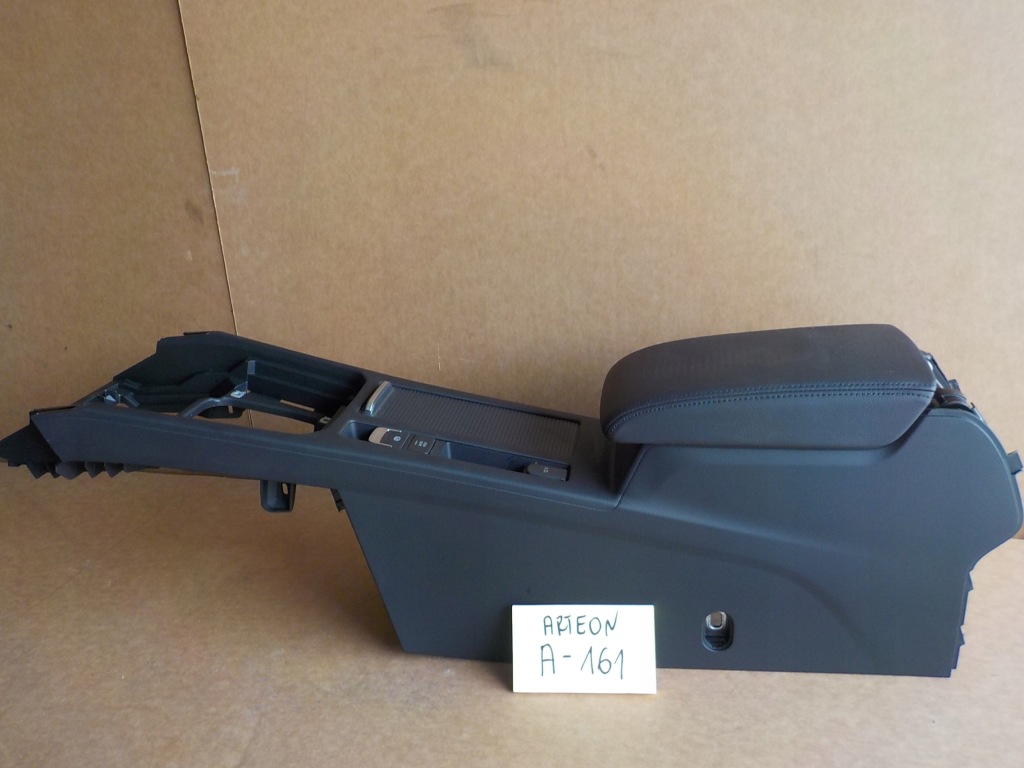 фото №1, Vw arteon туннель средний подлокотник