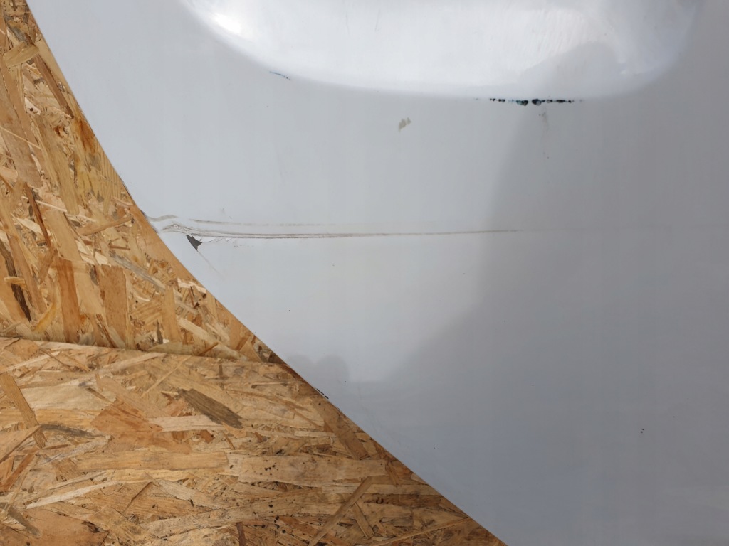 фото №2, Dacia sandero ii дверь правое задние