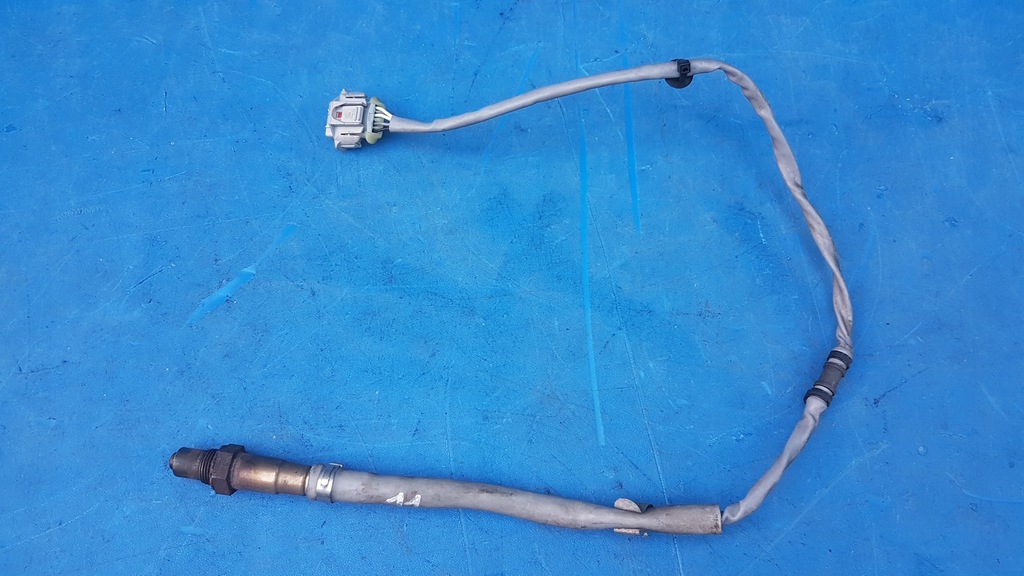 фото №13, Датчик лямбда-зонд porsche 911 991 3.4 3.8 9a160619101