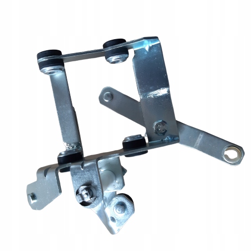 фото №10, Audi a3 8l вибірник механізм cigna перемикання передач