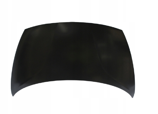 фото №1, Капот кришка передня- kia rio 2011-