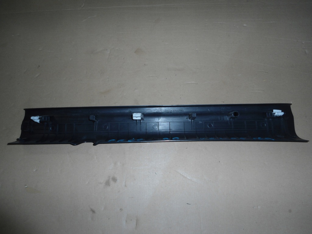 фото №2, Порог внутренний правый перед hyundai veloster 2012