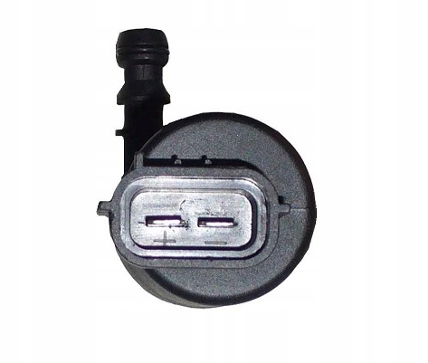 фото №4, Помпа фары land rover discovery ii l318