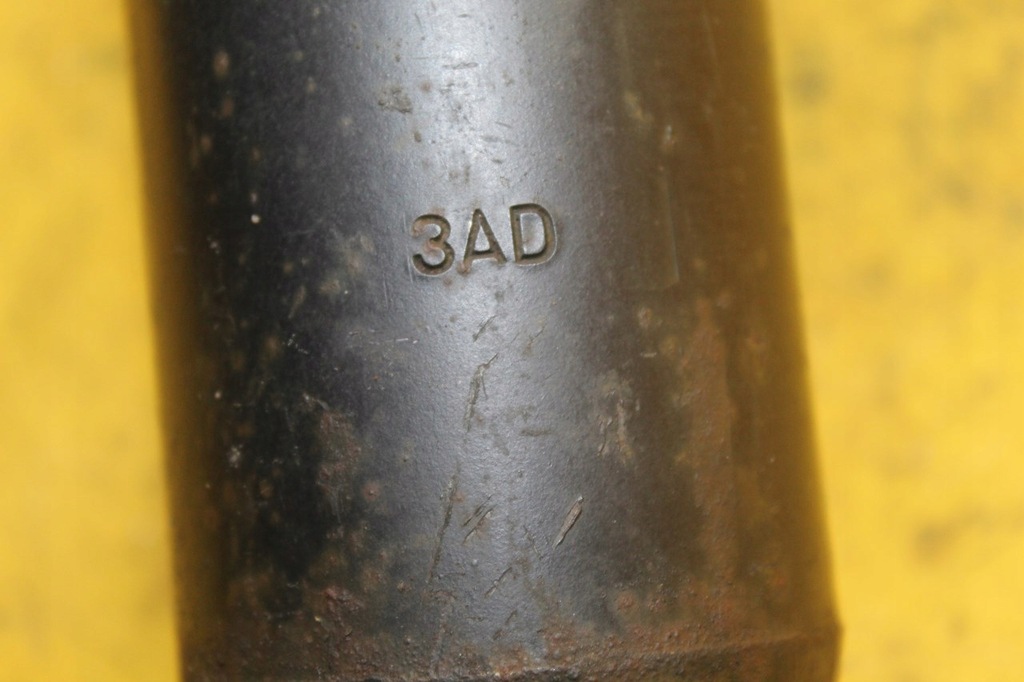 фото №7, Амортизатор задня задній fiat ducato