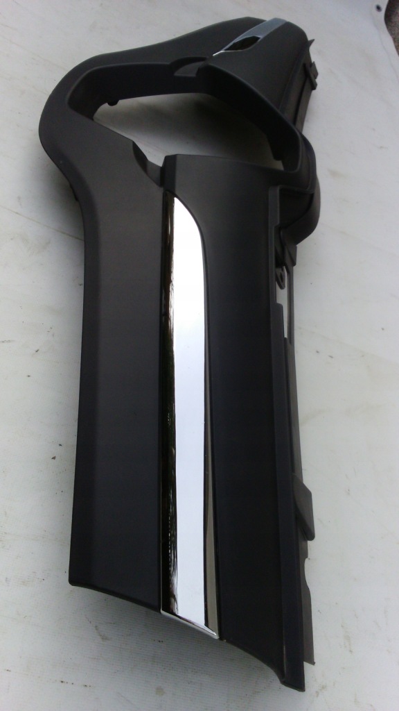 фото №3, Renault kangoo ii 2 решітка радіатора решітка радіатора 296564504r