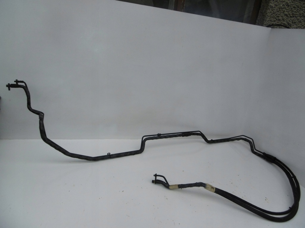 фото №1, Шланг трубка wąż кондиціонера volvo xc90