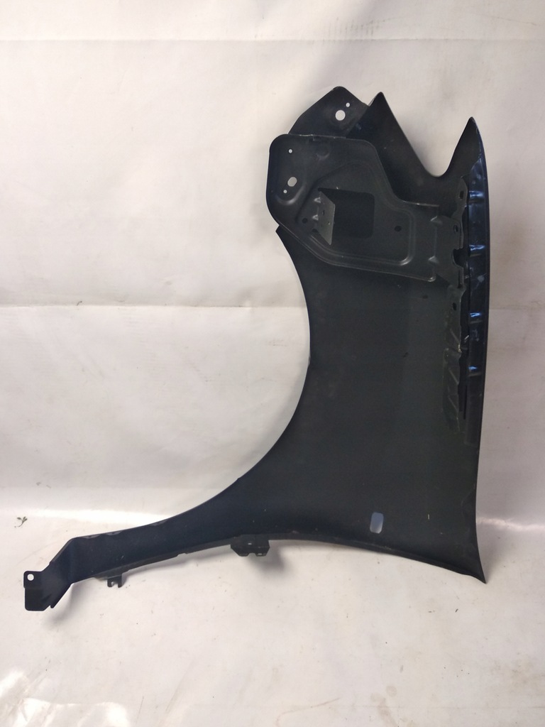 фото №6, Dacia sandero ii logan крила правий передній 2012-