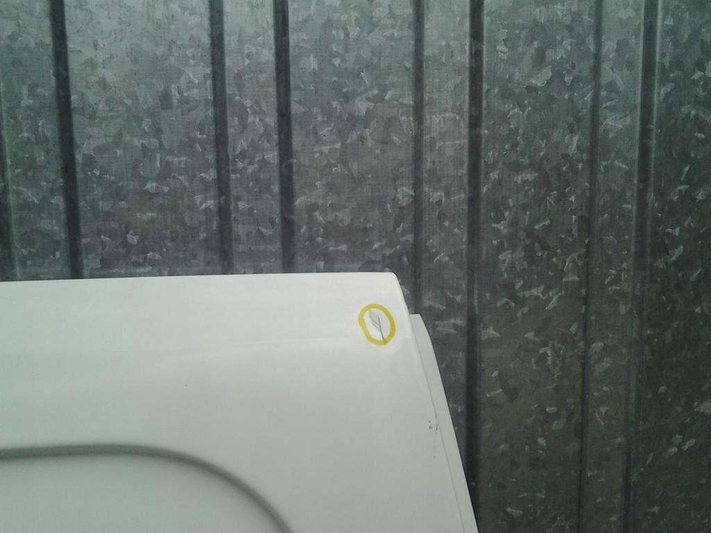 фото №3, Peugeot partner berlingo 3 правое дверь задняя 2008-