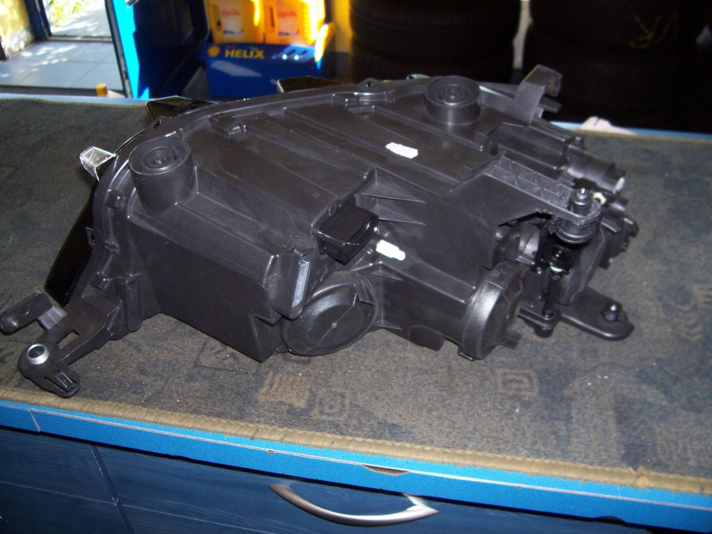 фото №2, Vw t-roc ліва звичайна 2ga 941 005b