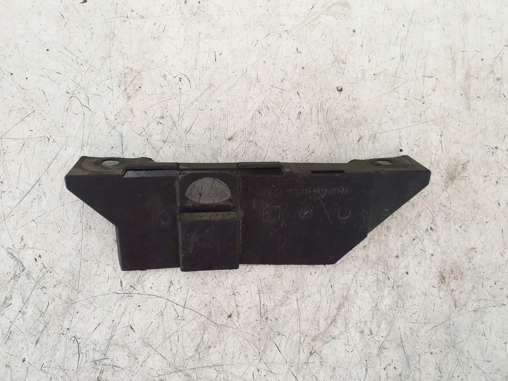 фото №1, Защита заглушка renault grand scenic ii 8200326185