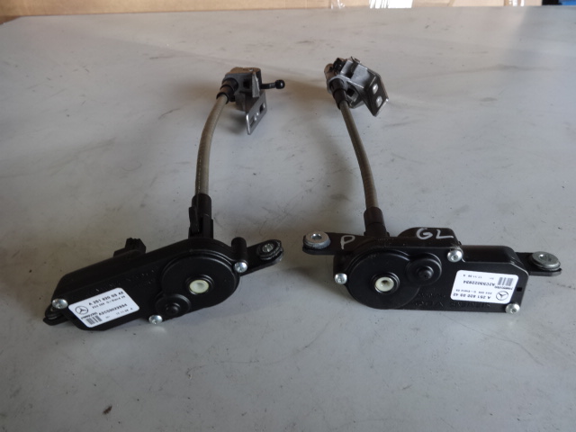 Купить Mercedes gl x164 механизм стекло откидное левый