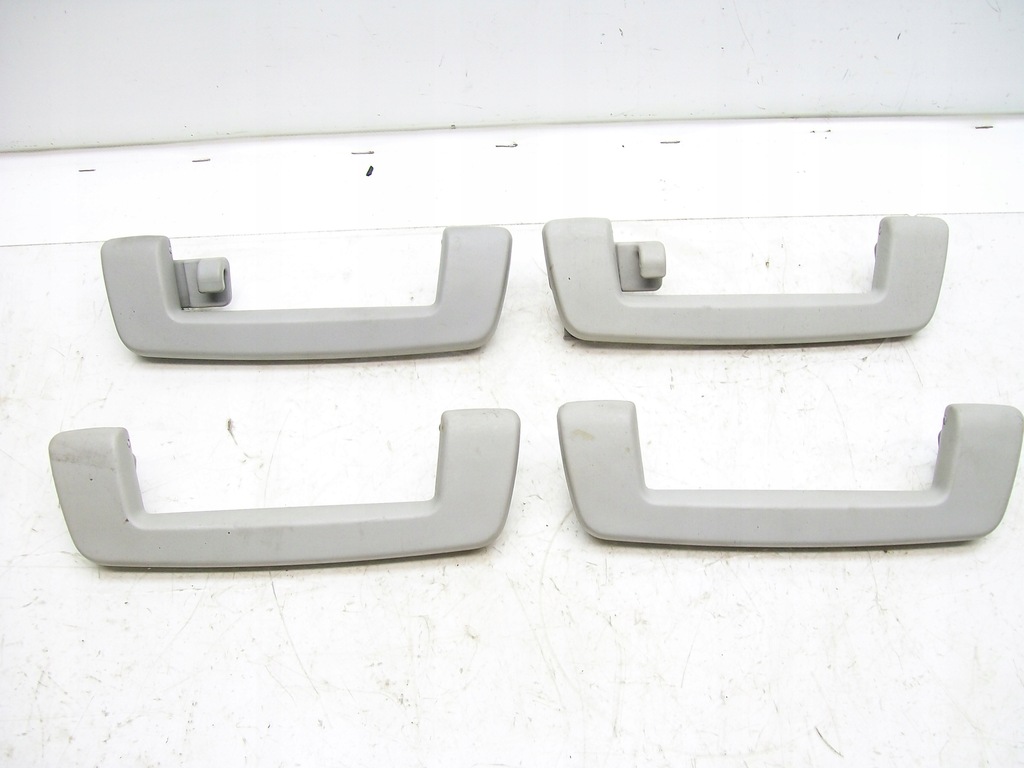 фото №1, Ford mondeo mk3 тримачі ручка стельовий