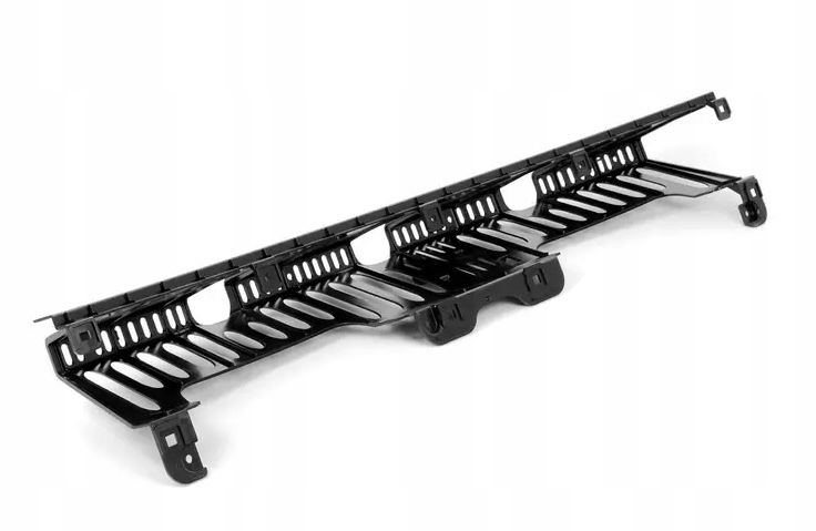 фото №2, Направляющая бампера заднего mini paceman r61 оригинальный номер