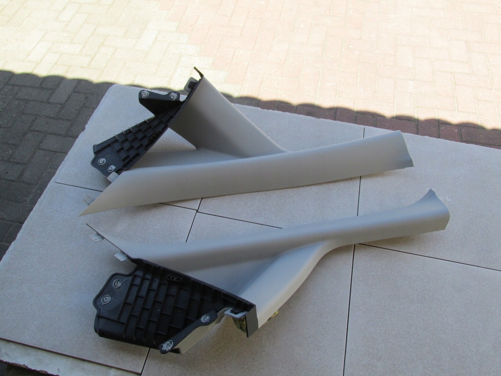 фото №1, Защита стойка перед ecosport 2014 rok