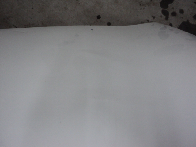 фото №9, Peugeot 4007 капот