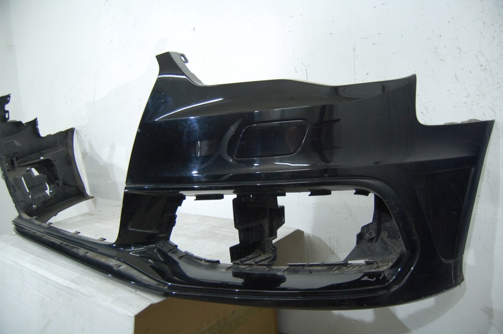 фото №1, Бампер audi s3 a3 s-line 8v sportback 8v0 2012-16