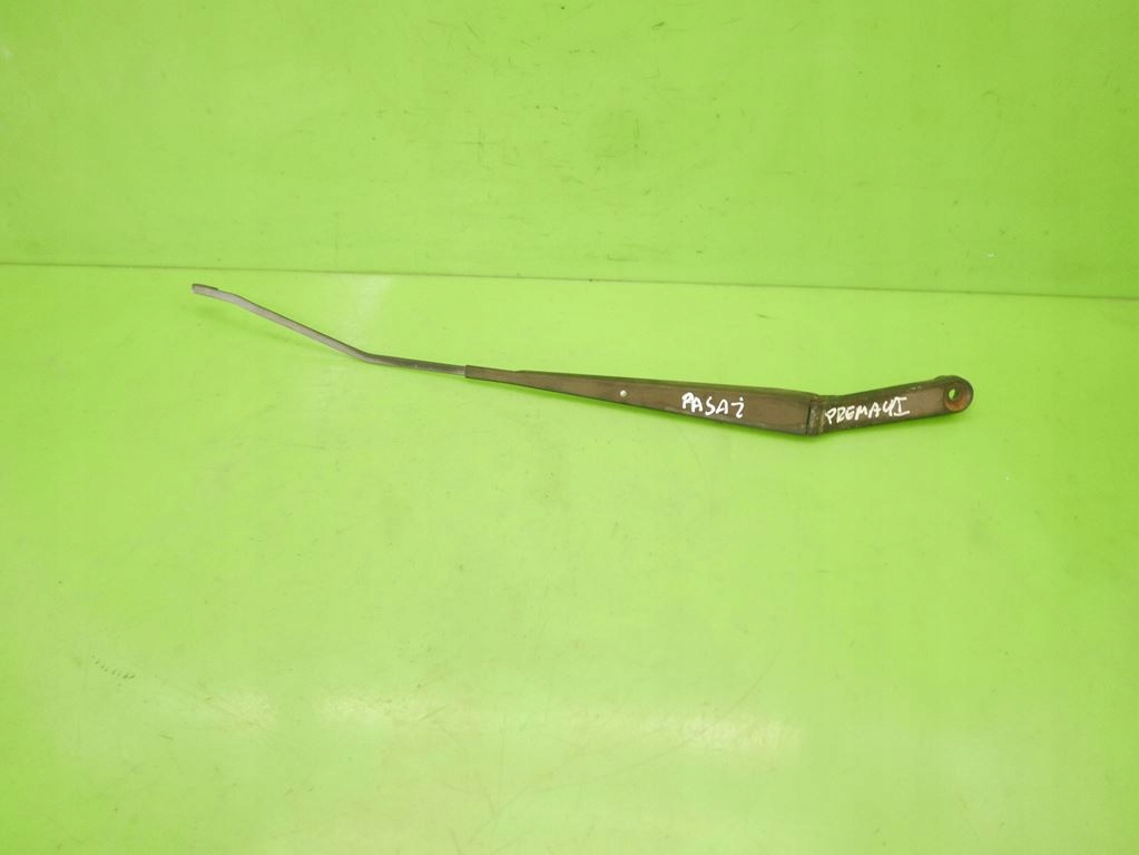 фото №4, Важіль двірники праве перед mazda premacy i cp