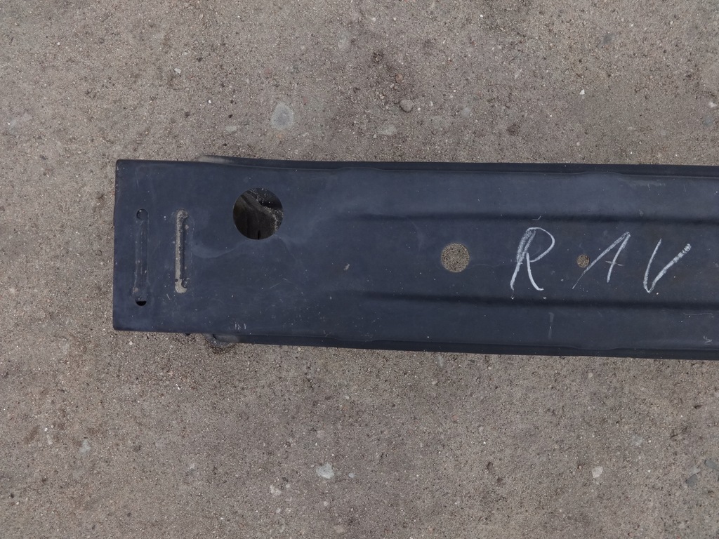 фото №2, Балка задня задня toyota rav 4 v