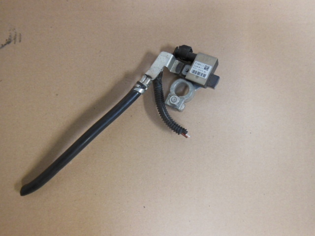 фото №1, Клемма аккумулятор ford kuga mk2