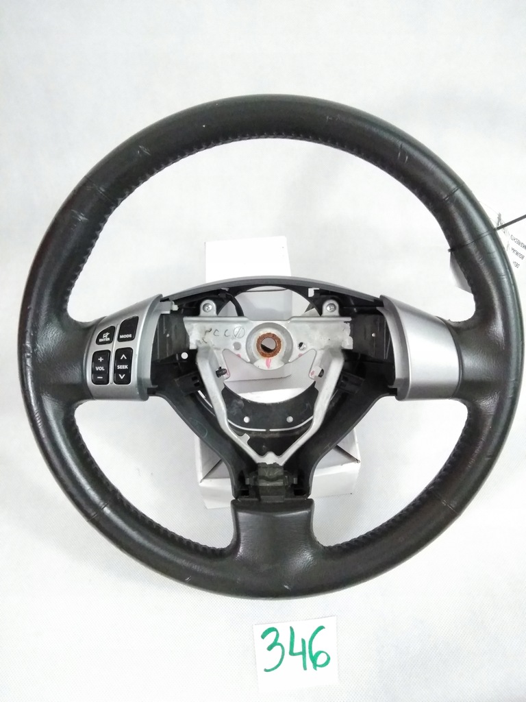 фото №1, Повітропровід suzuki swift multi шкіра оригінал!