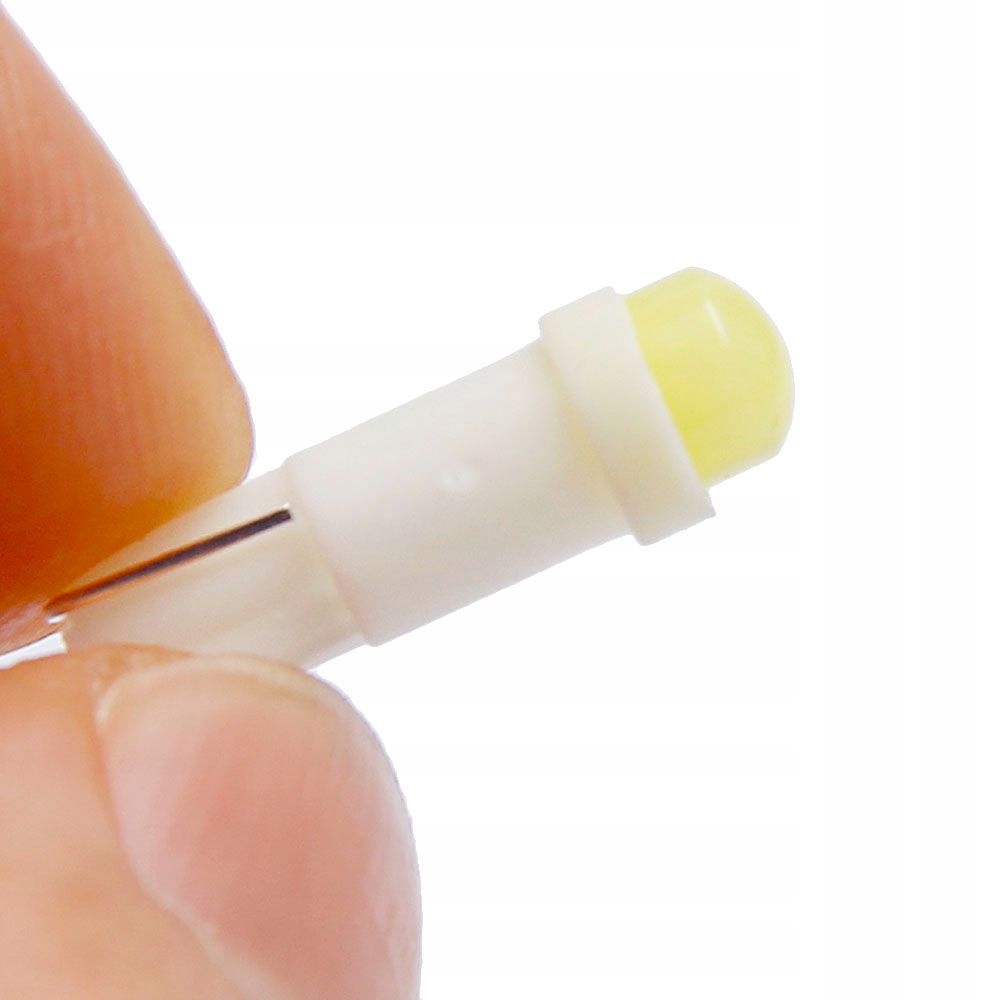 фото №11, Led cob t5 r5 t5w w1,2w t5w лічильник прилади кольори