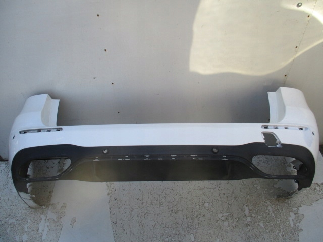 Купити Mercedes w213 amg універсал бампер задній задній