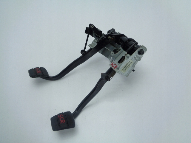 фото №2, Scania r педали основание 1729799