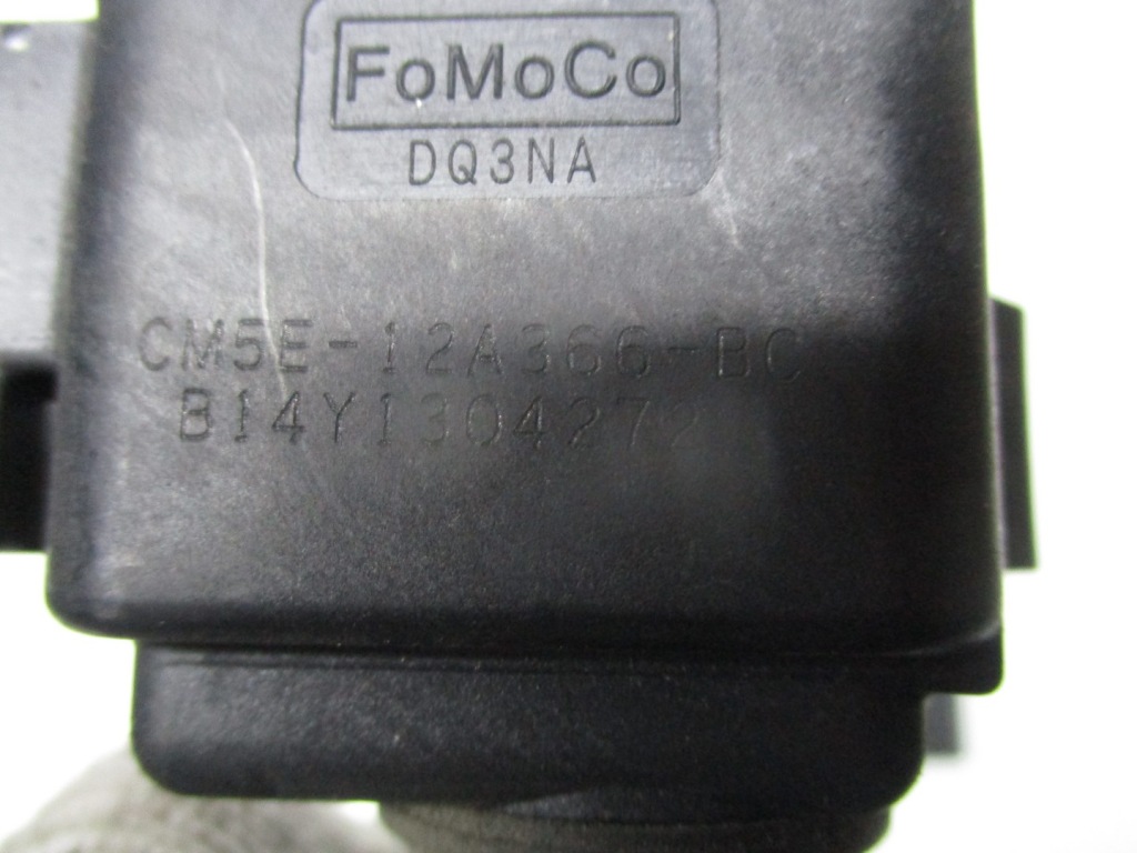 фото №2, Котушка запалювання ford focus mk3 st 2.0it