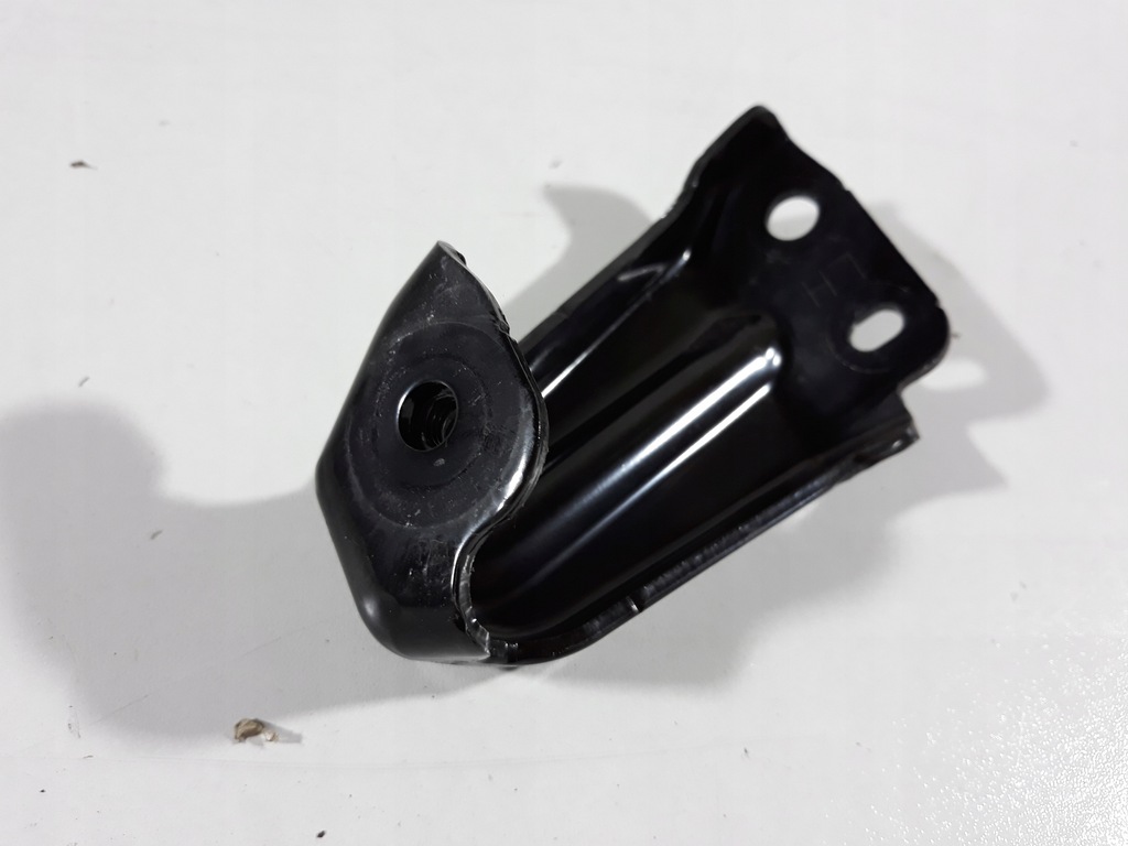 фото №8, Infiniti q50 13- кронштейн кронштейн радиатора левая