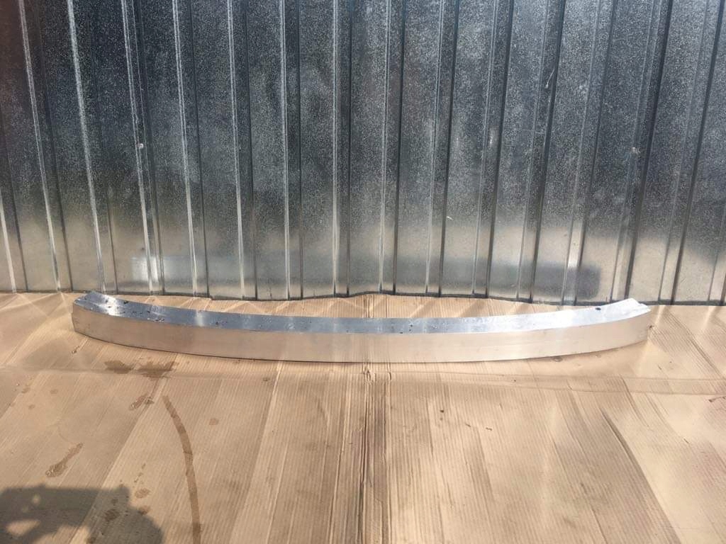 фото №6, Усилитель балка задняя задняя audi a6 c6 4f0