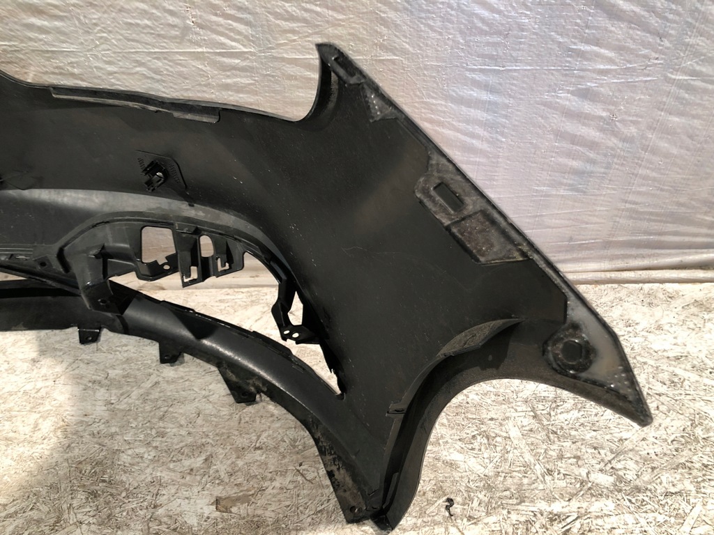 фото №8, Opel insignia b бампер перед передний