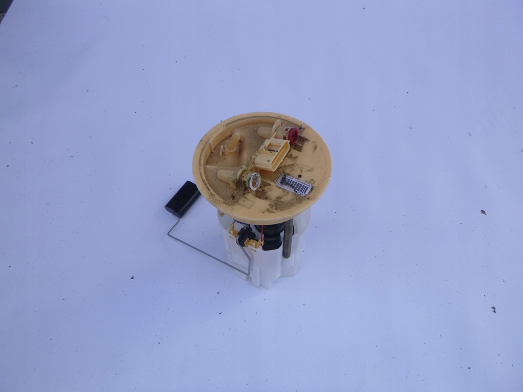 фото №1, Насос топлива поплавок ford c-max ii mk2 lift