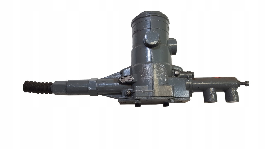 Купити Клапан коректор гальмівний mercedes 4757001260