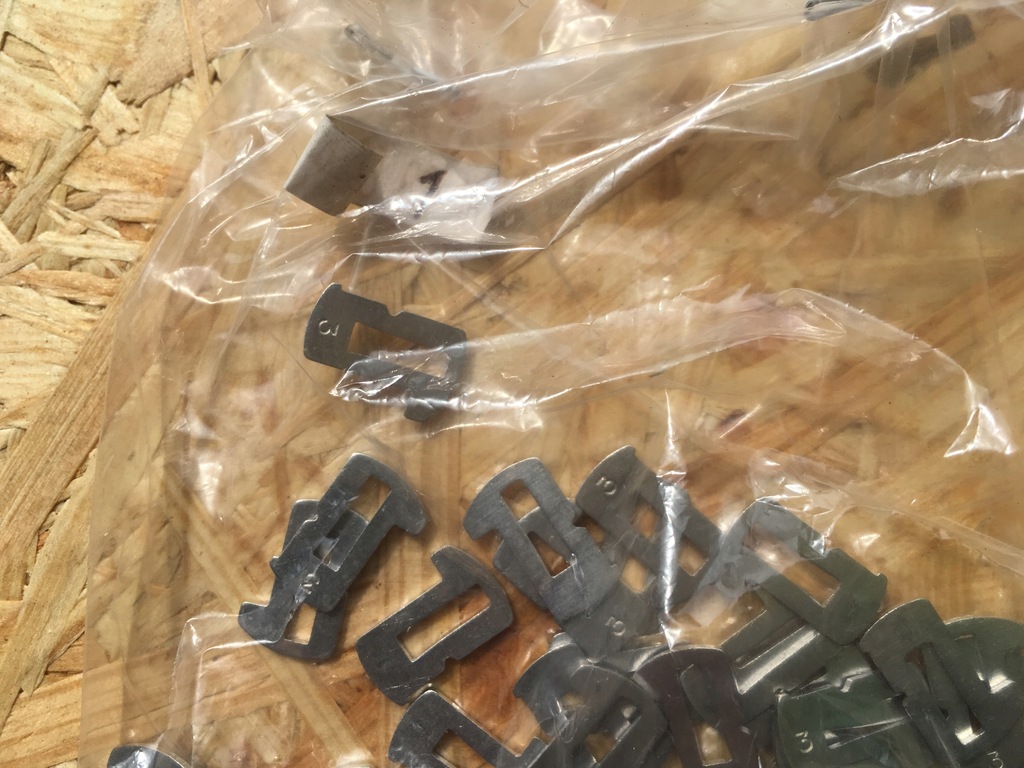 фото №1, 5010881aa mopar номер 3 chrysler pacifica sebring