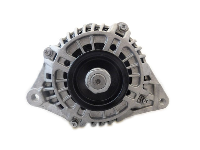 фото №1, Генератор mitsubishi colt 1.6 ,galant 2.0 16v