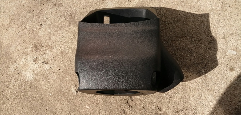 фото №1, Opel karl корпус керма