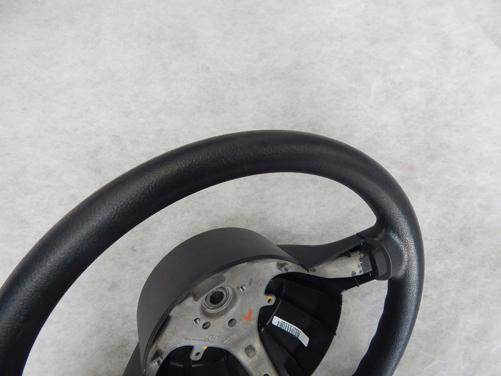 фото №8, Chevrolet matiz - воздуховод bdb