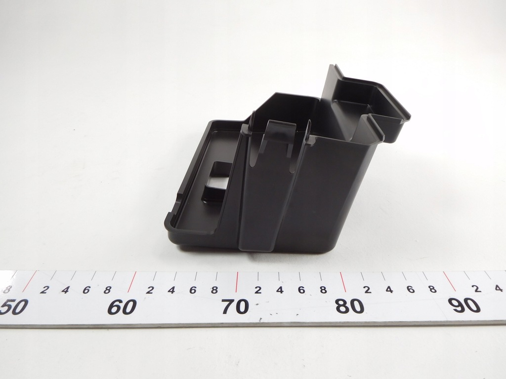 фото №6, Кришка корпус верхній акумулятор ford 1092140