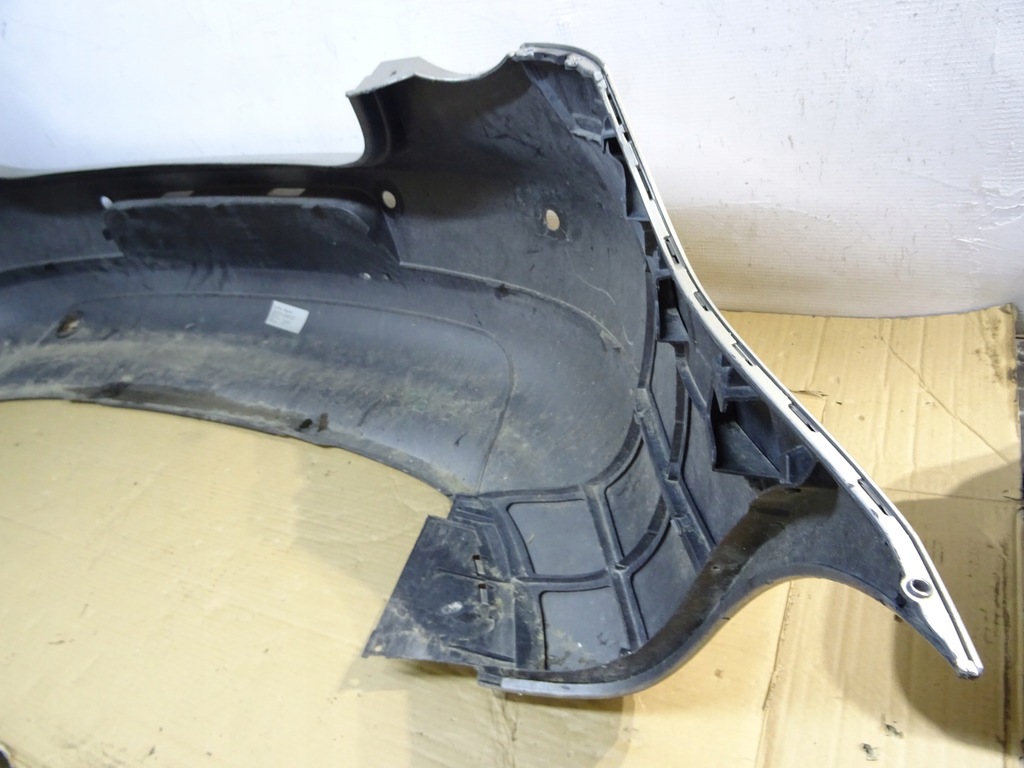 фото №7, Бампер задня задній vw eos 1q0 05-11 zsb100807 llu