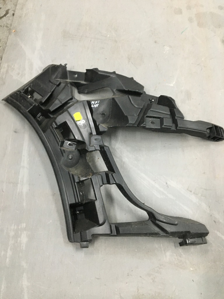 Купить Кронштейн бампера megane iii lift gt