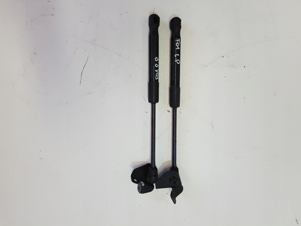 фото №1, Bmw 7 f01 f02 привід амортизатори капот перед