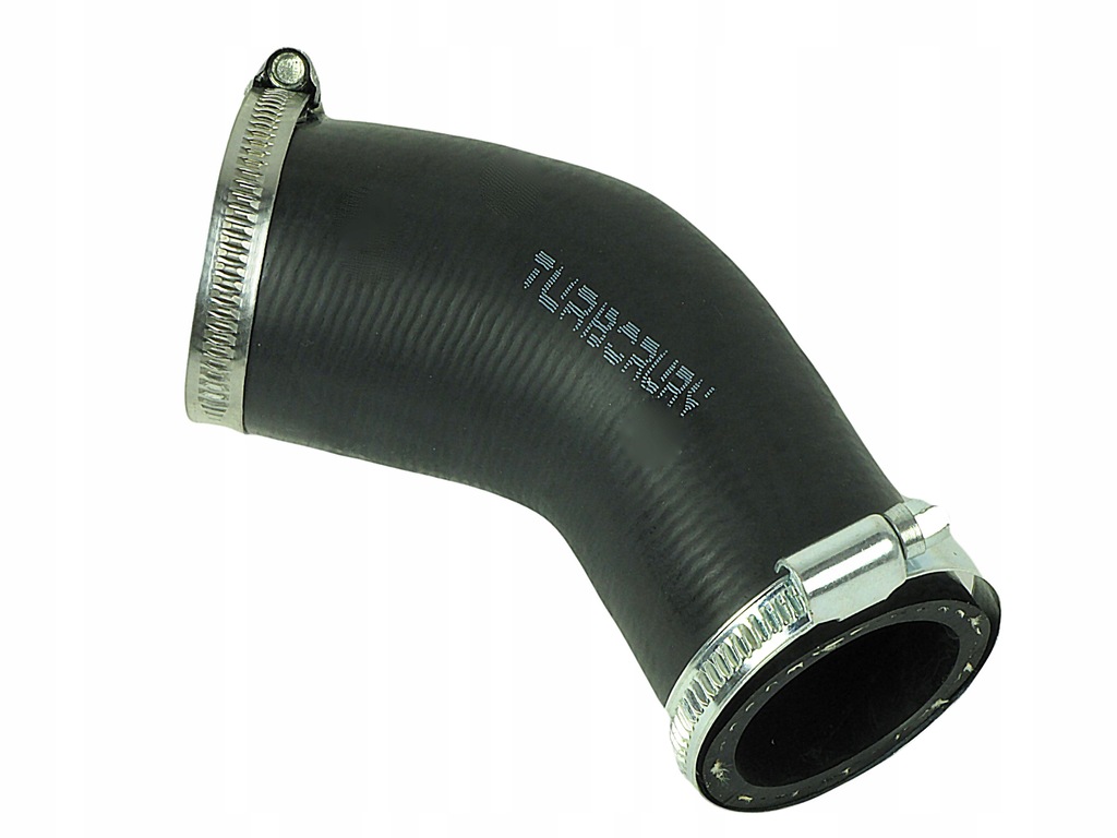 фото №1, Труба wąż turbo land rover range rover sport 3.0d