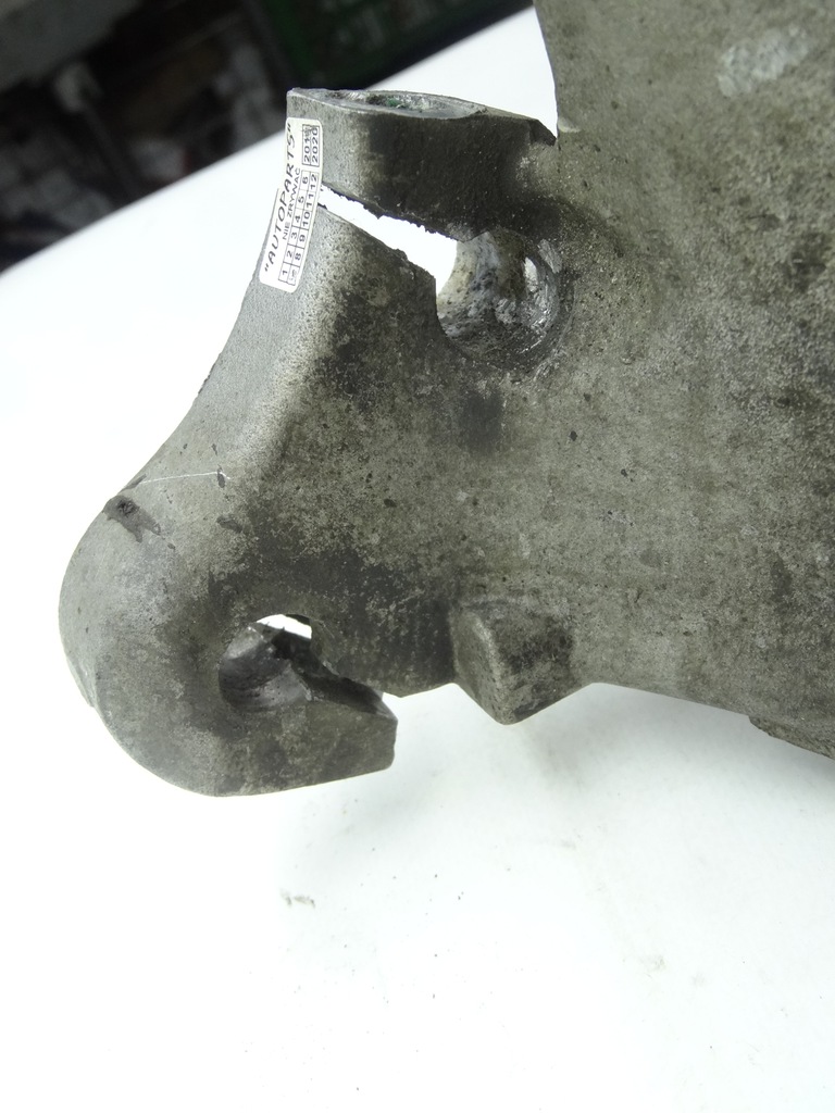 фото №14, Audi s8 d2 99-02 поворотний кулак перед 4d0407257q brembo oryg